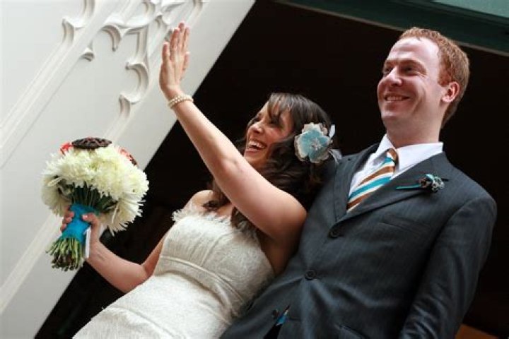 Who Is Carrie Melago? Everything To Know About Jonathan Lemire Wife