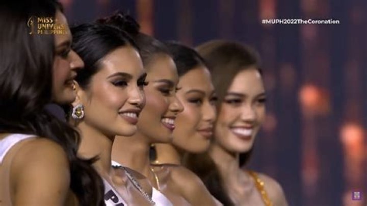 
Who is Celeste Cortesi? Miss Universe 2022 beauty queen represents the Philippines 