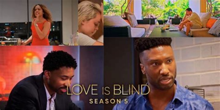 
Who Is Chelsey Jordan From “Love Is Blind” Season 3? 