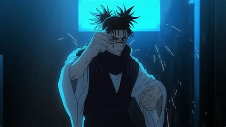 Who is Choso and what is his technique in ‘Jujutsu Kaisen?’