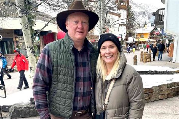 Who is Chuck Goudie’s Daughter?