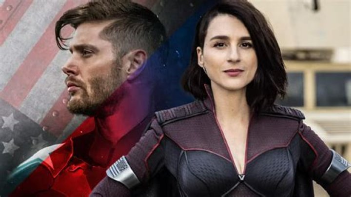 Who Is Clara Rosager? Everything To Know About The Cast Of Morbius