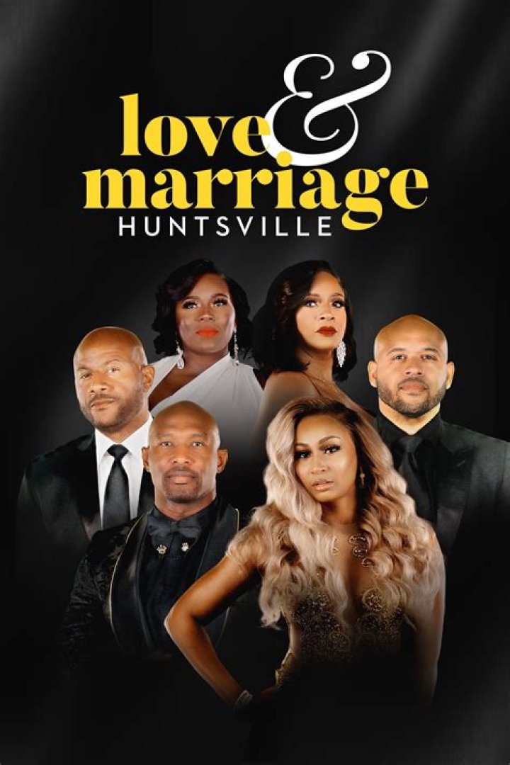 Who Is Courtney Beasley? Here Is An Update On Stormi Steele and Her Husband From Love and Marriage Huntsville