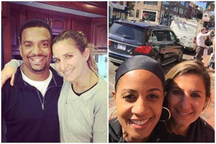 Who is Daniel Moder's ex-wife Vera Steimberg Moder? Wikipedia, age, ethnicity, divorce, children, Instagram