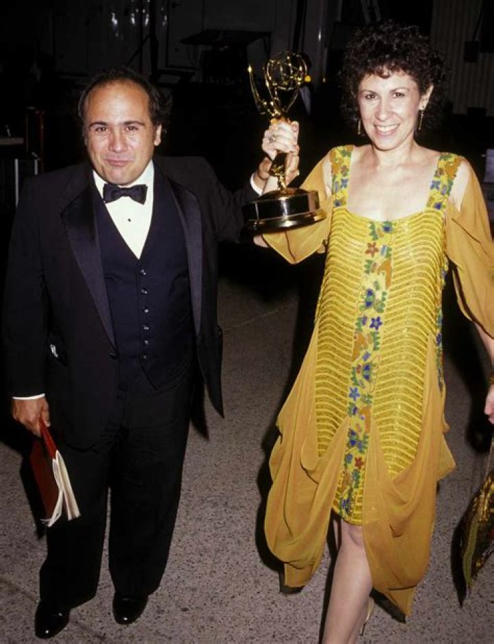 Who is Danny DeVito wife Rhea Perlman?