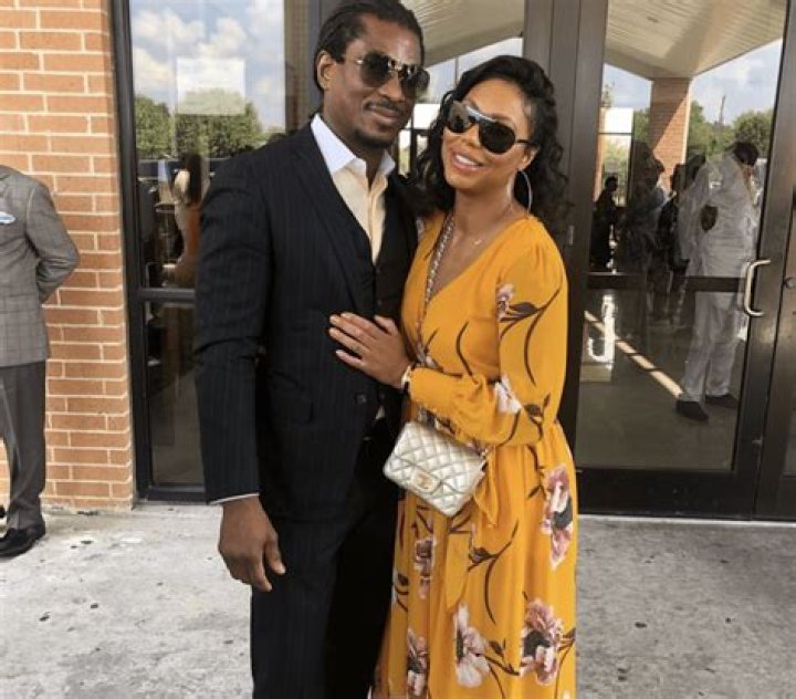 Who Is David Adefeso? Tamar Braxton’s Boyfriend David Adefeso Wiki, Age, Bio, Net Worth, Height, Parents, Family, Nationality, Ethnicity, Photos and Instagram