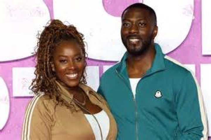 Who Is David Ajala Wife Terri Martin? Everything To Know About The Cast Of Italian Studies