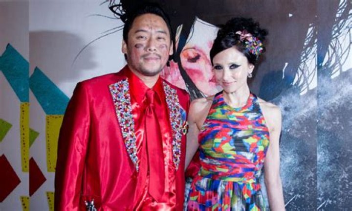 Who Is David Choe’s Wife? Everything To Know About The American Artist