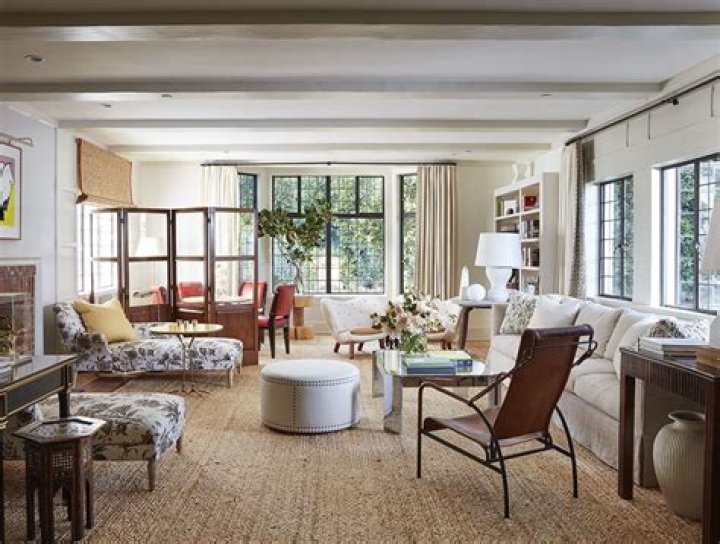 
Who is David Netto? Interior designer goes viral for savage email sent to Candace Owens’ husband 