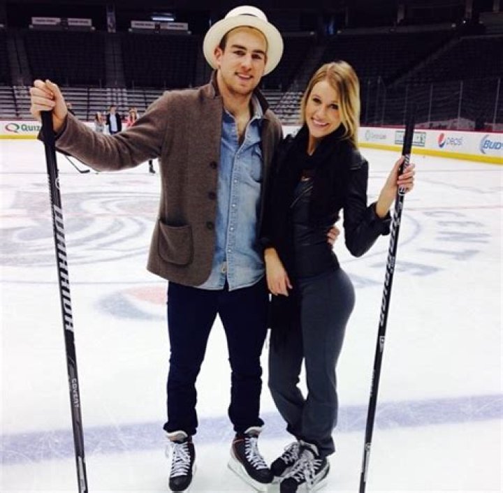 Who Is Dayna Douros? Facts To Know About Ice Hockey Centre Ryan O’Reilly Wife