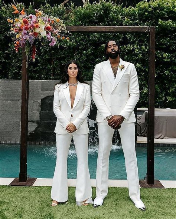 Who Is DeAndre Jordan Wife Or Girlfriend? Everything To Know About The NBA Player