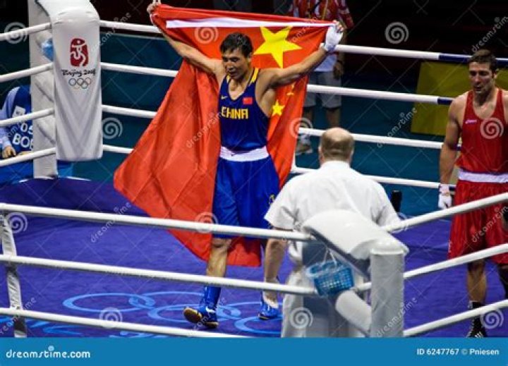 
Who Is Diana Petrenko? Boxer Holds Nazi Flag Causing Uproar 