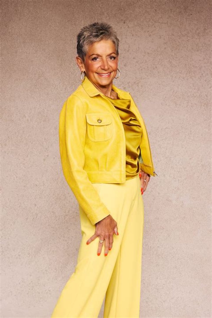 Who is Diane Lane’s mother? Was Diane Lane’s mother an actress?