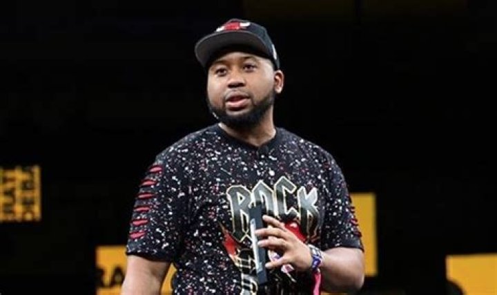 Who Is Dj Akademiks Manager? – Celebrity