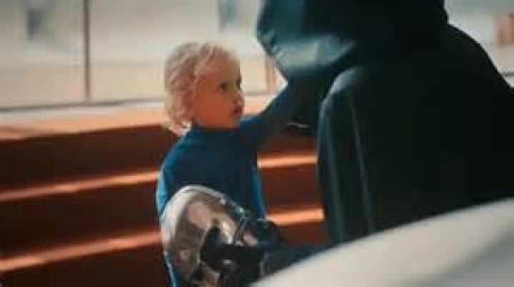 
Who is Doctor Doom in love with? 