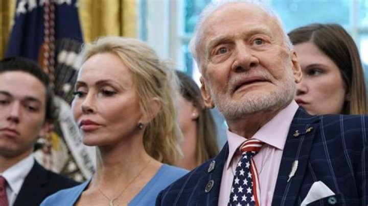
Who is Dr Anca Faur… Get the Scoop About Buzz Aldrin’s New Bride? 