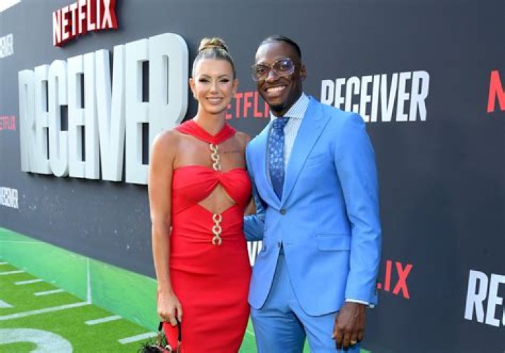 Who is Drew Griffin wife Margot Griffin?
