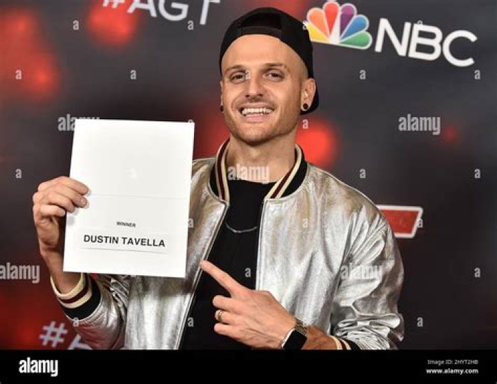 Who is Dustin Tavella Wife? Kari Gibson Travella Net Worth