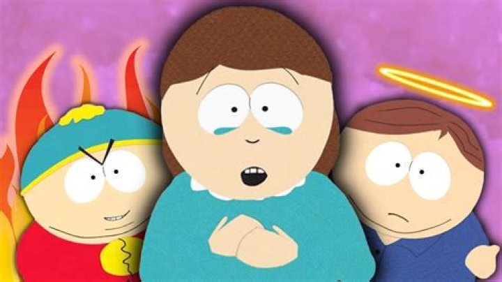 Who is Eric Cartman’s father in ‘South Park?’
