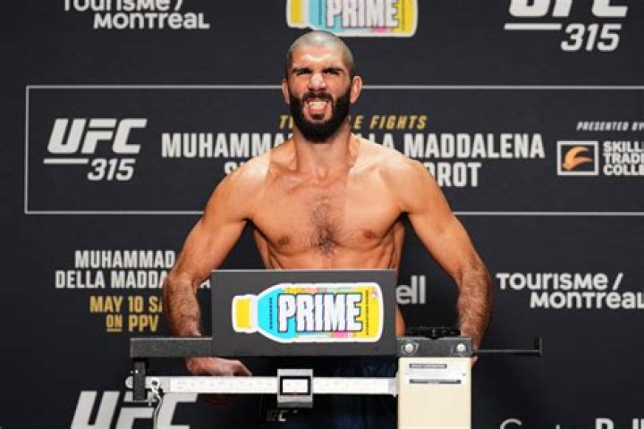 Who Is Firas Zahabi Brother Aiemann Zahabi? More On His Family