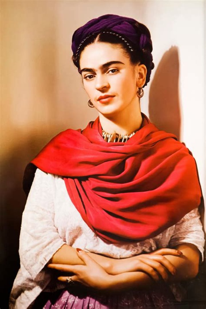 Who is Frida Kahlo Coco? – Celebrity