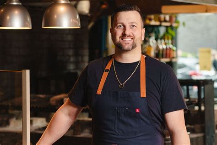 Who is Gabriel Pascuzzi From Top Chef?