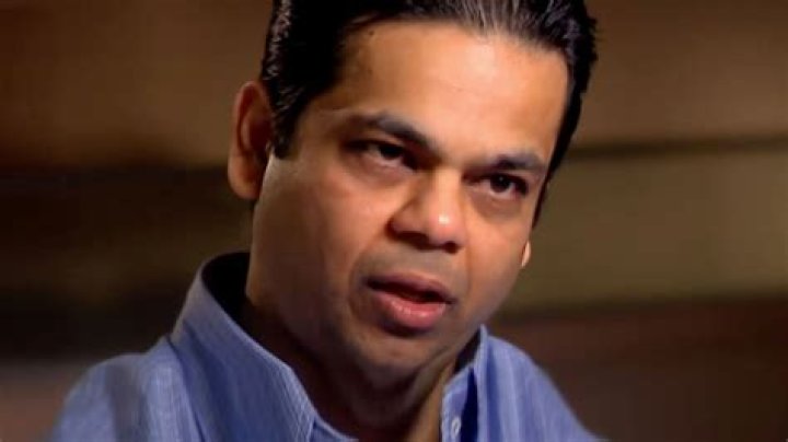 Who is Ganesh ‘Remy’ Ramsaran and where is he now?