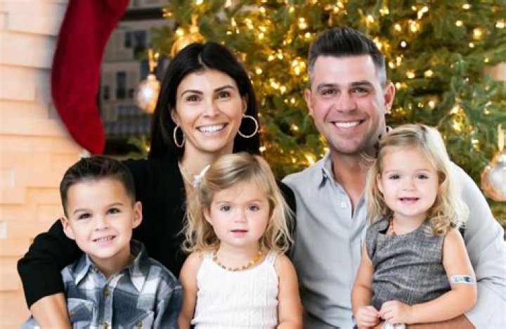 Who is Gary Woodland caddie Brennan Little? Wiki, age, family, net worth