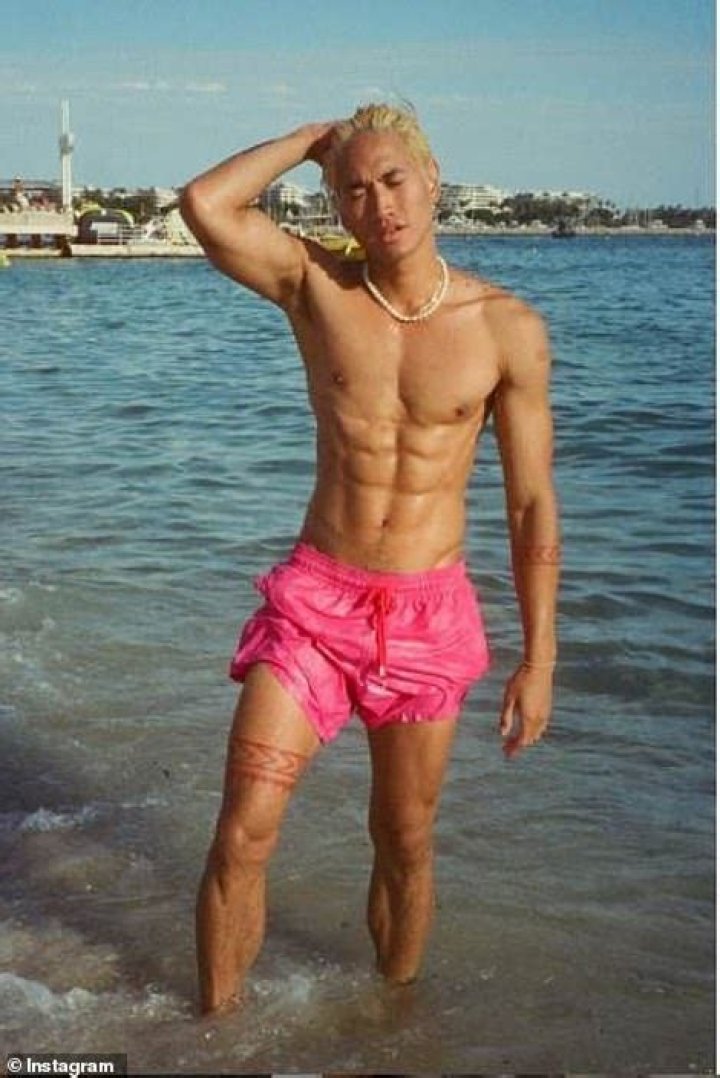 Who Is Genieeexumm Reddit Aka Genie Exum? Stabbed Boyfriend Frances Amor – Where Is She?