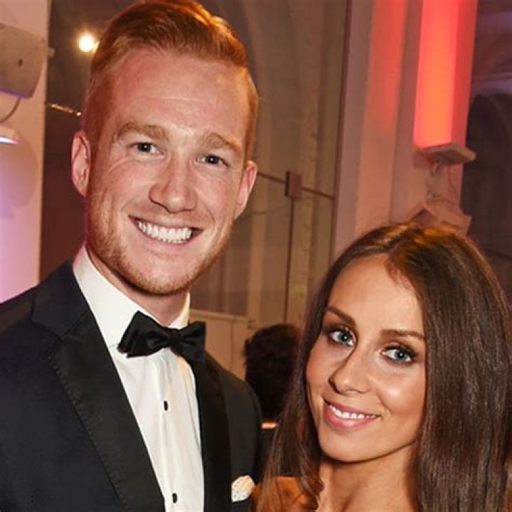 
Who Is Greg Rutherford Wife Susie Verrill? Her Wikipedia Bio And Children With Athlete Hubby 