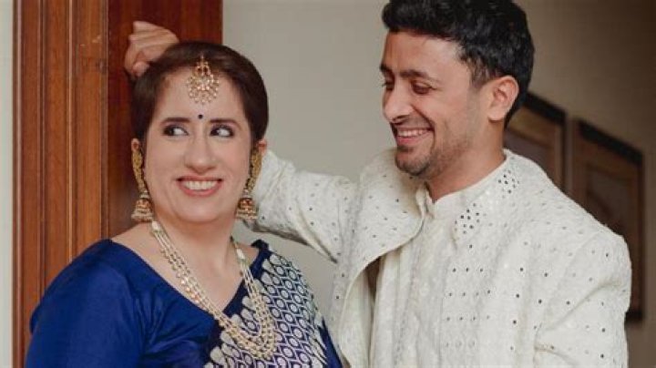 Who Is Guneet Monga Husband To Be Sunny Kapoor?