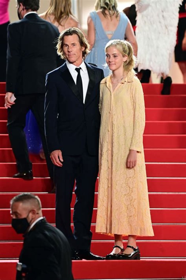Who is Hazel Moder, Julia Roberts’ daughter?