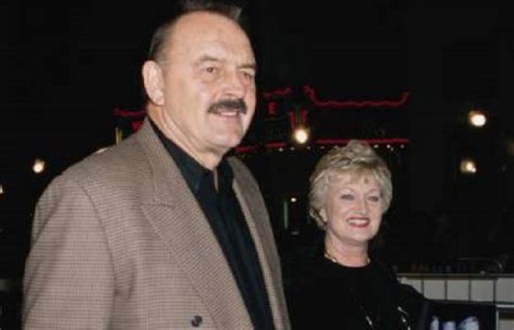 Who is Helen Essenhart, wife of Dick Butkus?