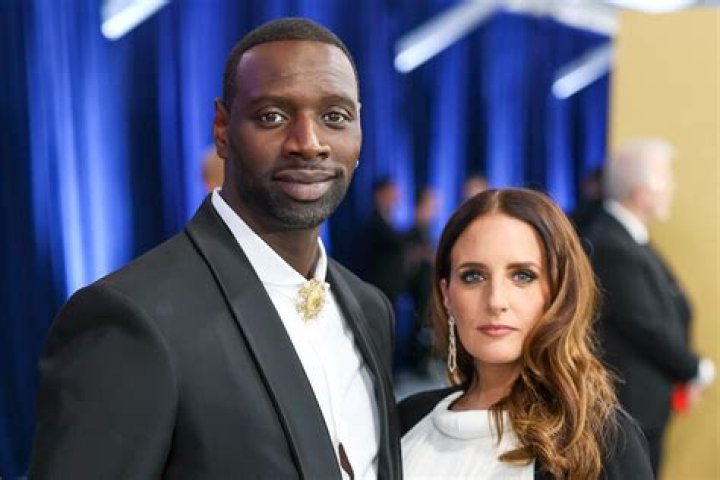 Who is Hélène Sy, Omar Sy’s wife? Siyah Organics founder’s Bio, age, wedding, kids, IG