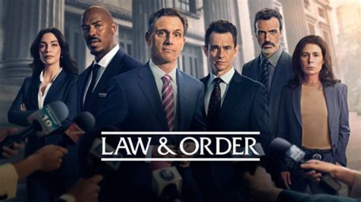 Who Is Ibrahim Renno? Know The Details About The Actor From Law And Order Series