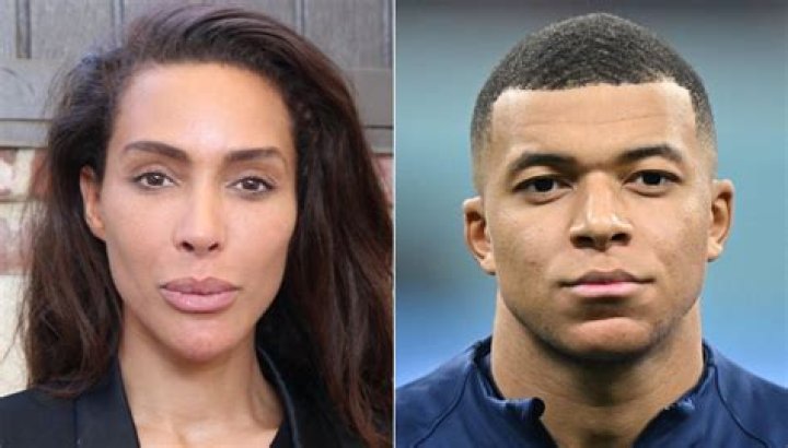Who is Ines Rau? Meet Kylian Mbappé’s transgender girlfriend