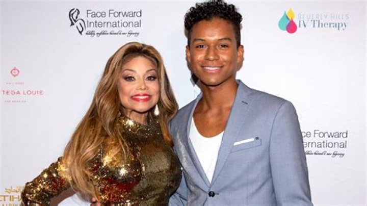 Who is Jaafar Jackson, the actor tapped to play Michael Jackson in the new biopic?