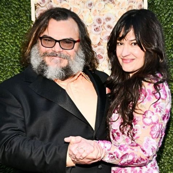 Who is Jack Black wife Tanya Haden?