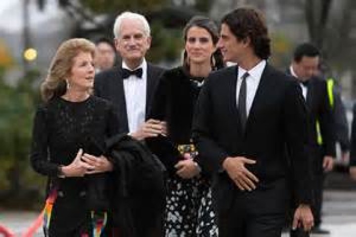 Who Is Jack Schlossberg Girlfriend? People Curious Of His Love Life As His Nephew Arrives