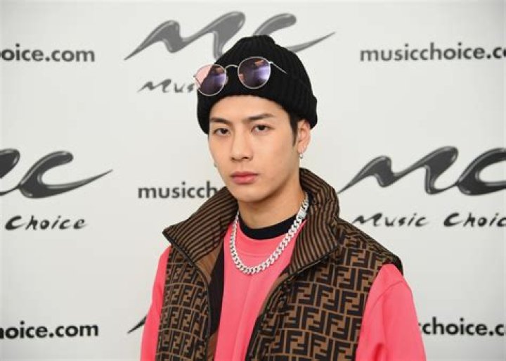 Who is Jackson Wang? Everything you need to know about the K-Pop star