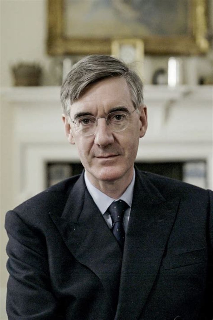 Who is Jacob Rees-Mogg’s son Sixtus Dominic Boniface Christopher Rees-Mogg?