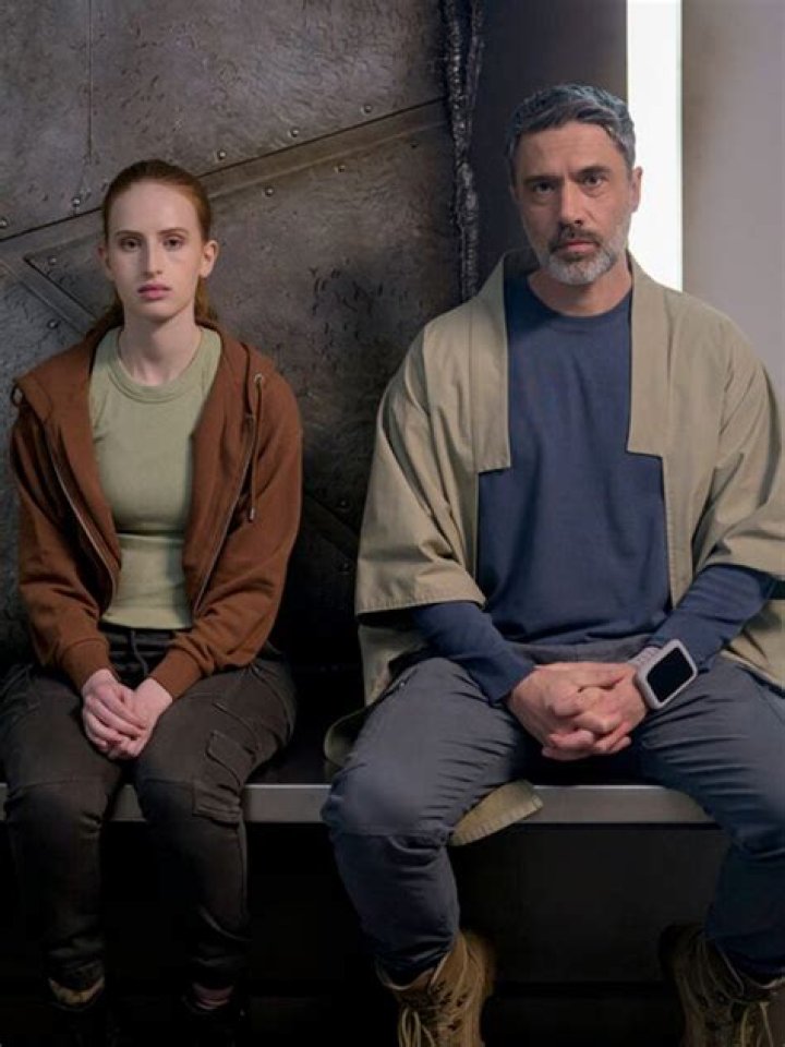 
Who Is Jadran Malkovich Wife? Relationship Timeline With Misha Katarina Nadj 