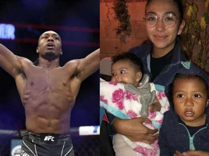 
Who Is Jalin Turner UFC? Parents Girlfriend And More Facts To Follow 