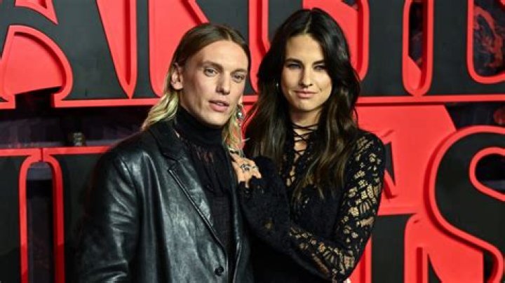
Who is Jamie Cambell Bower Dating 2022? Jamie Cambell Bower Age, Wiki Details 