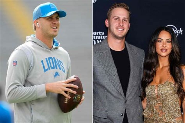 Who Is Jared Goff Sister Lauren Goff? Explore More About Detroit Lions Player