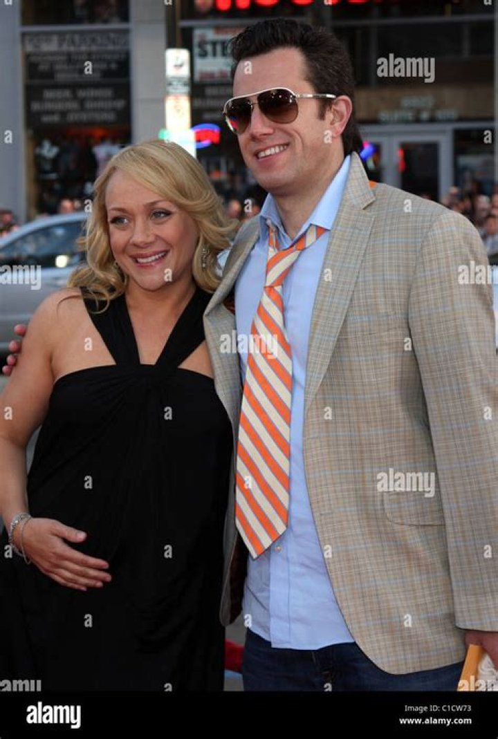 Who Is Jason Packham? Details To Know About Nicole Sullivan Husband