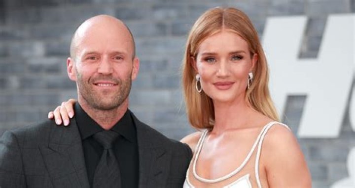 
Who is Jason Statham’s Wife Rosie Huntington-Whiteley and How Long Have They Been Married? 