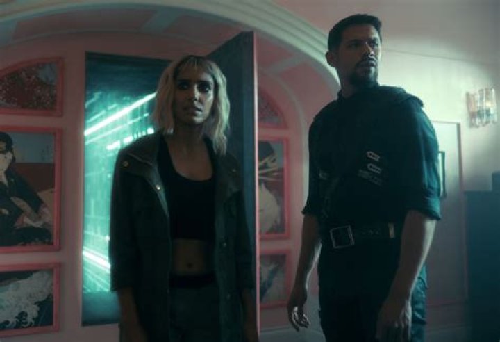 Who is Javon ‘Wanna’ Walton playing in ‘The Umbrella Academy’ season 3?