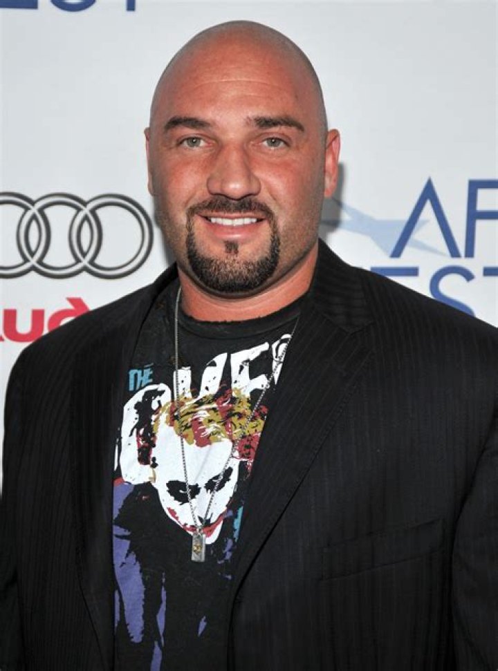 Who is Jay Glazer? Find Net Worth, Quote, Awards, Fact, Wiki