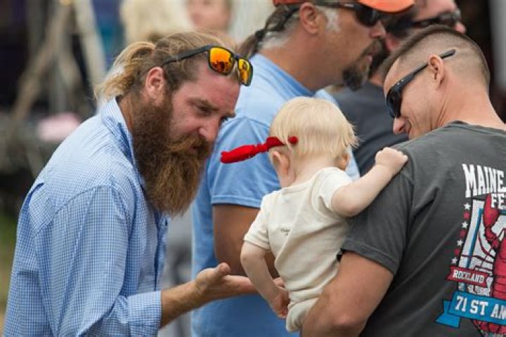 Who Is Jedi On Maine Cabin Masters? – Celebrity